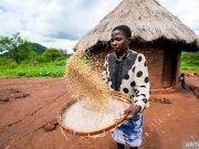 Забота об Африке принесет России множество выгод