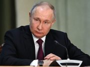 Зачем Международный уголовный суд выдал ордер на арест Путина