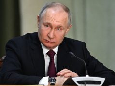 Зачем Международный уголовный суд выдал ордер на арест Путина