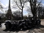 Запах Средневековья. Европейцам грозит экологический кризис