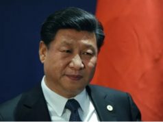Си Цзиньпин заявил о необходимости противостоять внешнему вмешательству в дела Тайваня