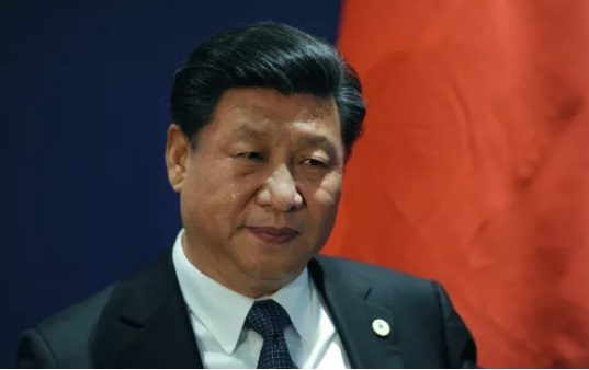 Си Цзиньпин заявил о необходимости противостоять внешнему вмешательству в дела Тайваня
