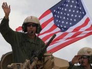 Леонид Савин: США готовят военный конфликт в Азиатско-Тихоокеанский регионе