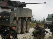 Экс-дипломат Федоров: НАТО создает в Польше новый военный барьер для России