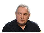 Дмитрий Рогозин о том, что было и что будет: Китай — мощный корабль, курс которого совпадает с нашим