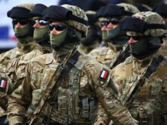 Трагикомический эпизод: Посол Польши пригрозил России войной