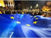 Что дозволено Брюсселю, то не дозволено Тбилиси