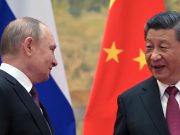 Си Цзиньпина ждут в Москве. Отношениям Китая и России ничто не угрожает, они не ссорятся и не спешат