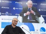 Оборона, строительство нового города в Крыму, квартира Зеленского. Главное из интервью Аксёнова Киселёву