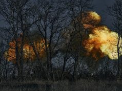 Politico указала на разногласия между Вашингтоном и Киевом из-за конфликта на Украине