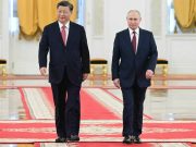 Путин: Россия и Китай могут стать мировыми лидерами в области искусственного интеллекта