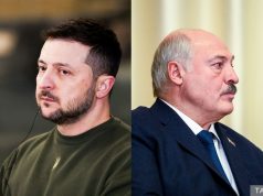 Зеленский нарушил пакт о ненападении с Белоруссией