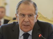 Лавров: Украина демонстрирует готовность вмешаться в ситуацию в Приднестровье