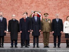 Асад отдает России священный долг