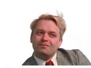 Поэт Александр Пелевин о том, что было и что будет: в России заканчивается 30-летие «Дикого поля»