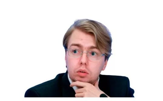 Александр Носович о лицемерии эстонских политиков и планах НАТО в отношении Калининграда