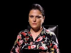Хатуна Сагинашвили: Нынешняя молодежь воспитана в условиях духовной оккупации