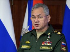 Унизивших американский беспилотник летчиков представили к награде