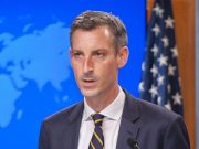 Нед Прайс — Тот, кто проголосует за законопроект «Об иностранных агентах», будет нести ответственность за потенциальную угрозу евроатлантическому будущему Грузии