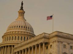 Reuters: США пытаются выяснить, готовы ли их союзники ввести санкции в отношении КНР