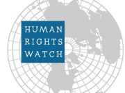Human Rights Watch и Amnesty International — Власти Грузии должны рассмотреть вопрос об освобождении Саакашвили по медицинским показаниям