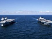 Возможна ли вторая Фолклендская война при поддержке Аргентины Китаем