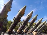 «Восточный ветер»: баллистические ракеты КНР могут потопить «Королеву Елизавету»