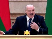 Лукашенко: Зеленский – просто гнида