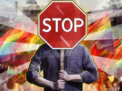 Депутаты парламента Уганды приняли закон о смертной казни за гомосексуальность