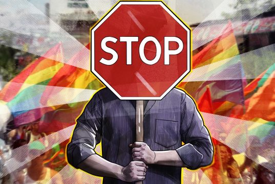 Депутаты парламента Уганды приняли закон о смертной казни за гомосексуальность