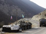 Европейский «куратор» Южного Кавказа назвал обнадëживающей встречу в Карабахе