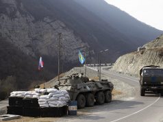 Европейский «куратор» Южного Кавказа назвал обнадëживающей встречу в Карабахе
