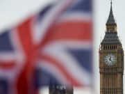 Правительство Великобритании — Джеймс Клеверли во время своего визита в Грузию объявит о новой финансовой помощи