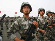 В КНР заявили о необходимости готовиться к худшим сценариям ради нацбезопасности