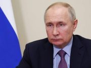 Путин: Россия и Китай готовы сотрудничать по развитию Севморпути