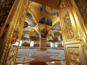 В Грановитой палате Кремля состоялся государственный обед с участием Путина и Си Цзиньпина. Что это за место и чем оно знаменито