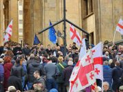 Радикализм порождает радикализм – эксперт об акции «консерваторов» в Тбилиси