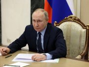 О доверии Путину сказали 81% россиян