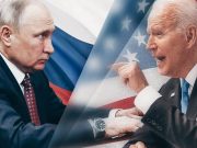 Назад в 1950-е: Россия и США вернулись в состояние ранней холодной войны