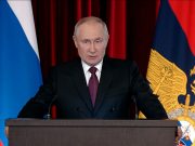 Президент рассказал о документах противника по раскачке общества