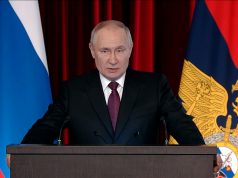Президент рассказал о документах противника по раскачке общества