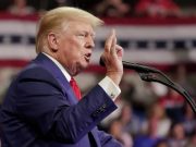 Трамп заявил, что может прекратить конфликт на Украине за сутки