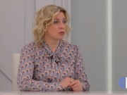 США пытаются модерировать Грузию через НПО — Захарова