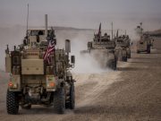 «Проявление государственного терроризма»: почему СВР заявила о планах США раскачать ситуацию в Сирии