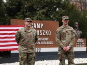 Постоянный гарнизон: как США наращивают военное присутствие в Польше