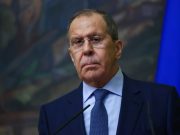 Лавров: Поставка снарядов с обедненным ураном «плохо кончится» для Британии