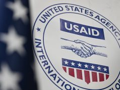 USAID назначит представителя США в Молдавии для создания стратегии американского правительства