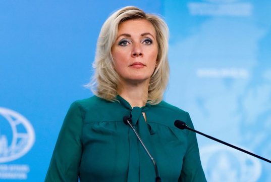 «Проявление неоколониальных практик». В МИД РФ охарактеризовали реальную сущность «саммита за демократию» под предводительством США