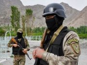 В ОДКБ разработан план примирения между Киргизией и Таджикистаном