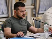 Украинцы впервые открыто взбунтовались против Зеленского